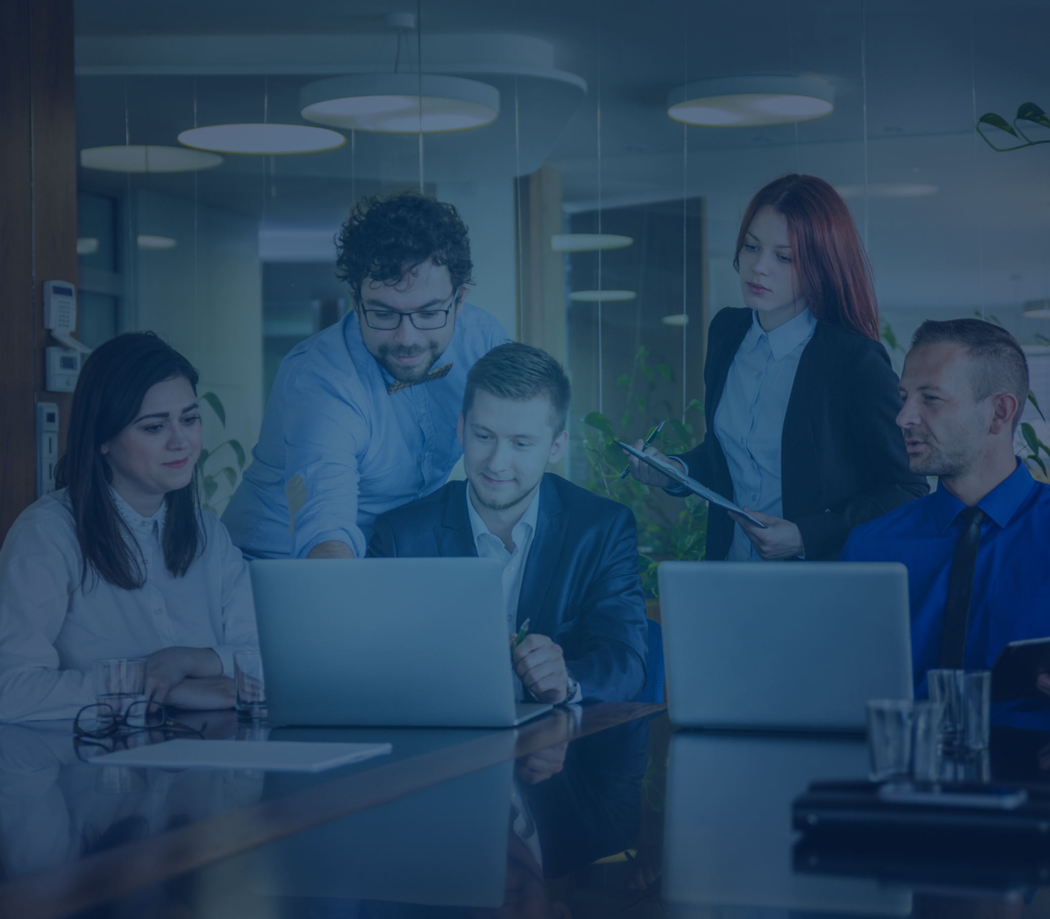 Why choose DCI Technologies