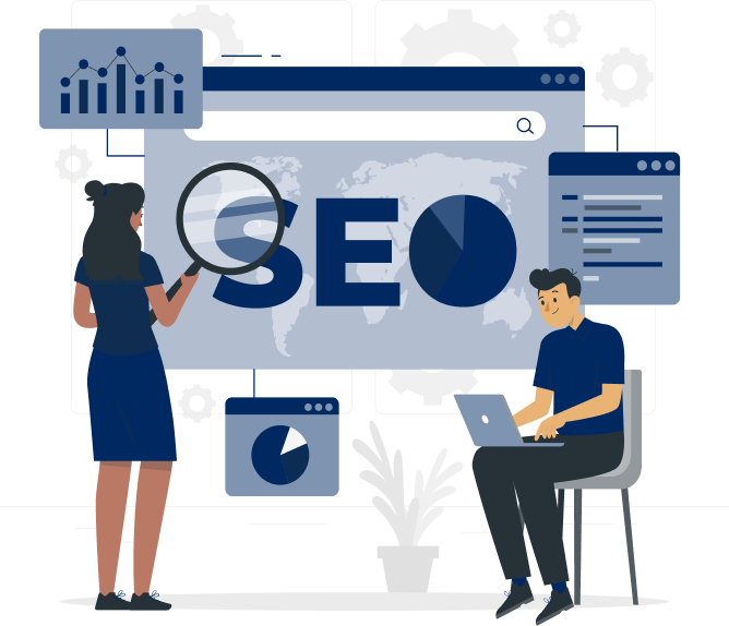 SEO Development
