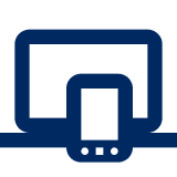 Responsive Design Icon