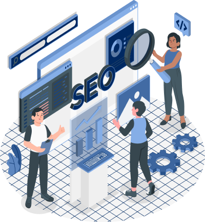 SEO Marketing